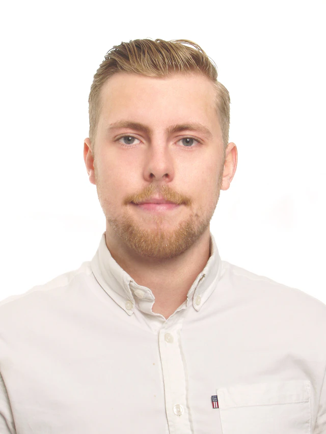 Filip Hallberg