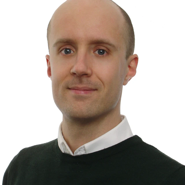 Emil Hedlund, Civilingenjör energi på Bengt Dahlgren AB