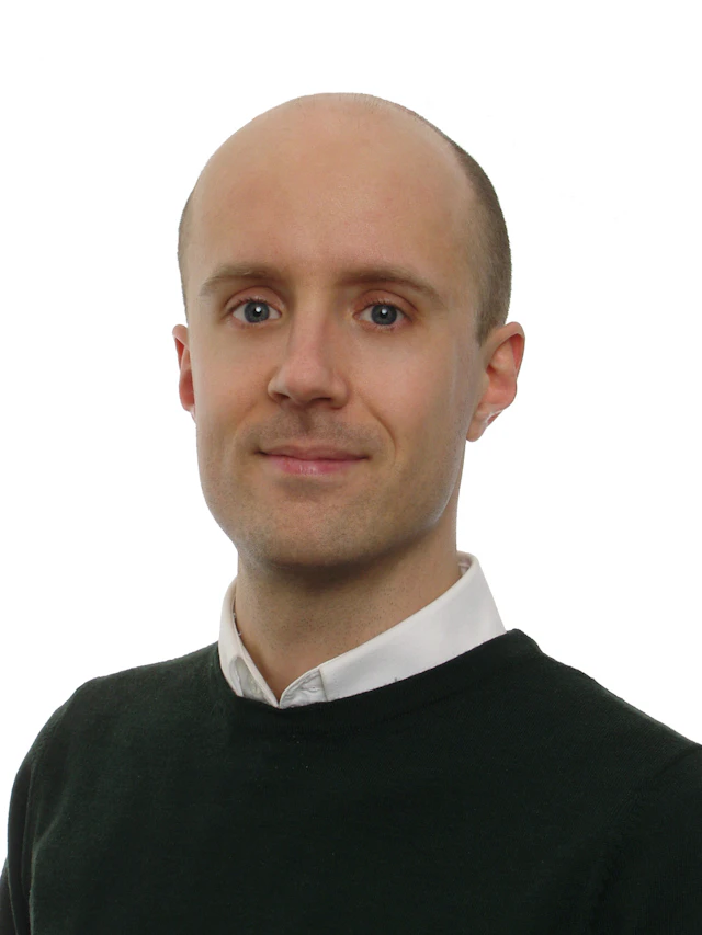 Emil Hedlund, Civilingenjör energi på Bengt Dahlgren AB