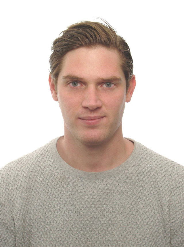 Olle Kallur, Projektledare på Bengt Dahlgren AB