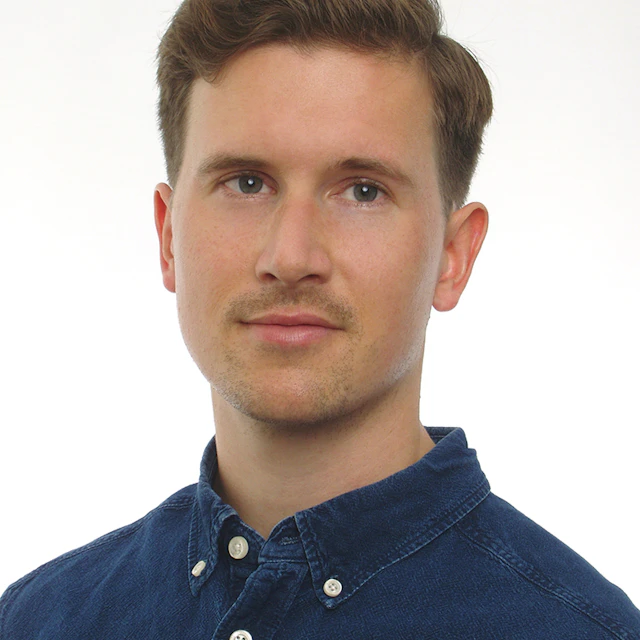 Philip Kellner, Gruppchef VVS på Bengt Dahlgren AB