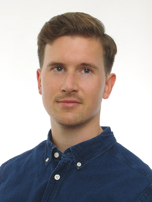 Philip Kellner, Gruppchef VVS på Bengt Dahlgren AB