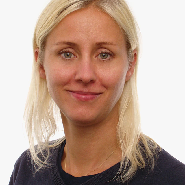 Karolina Jernelid