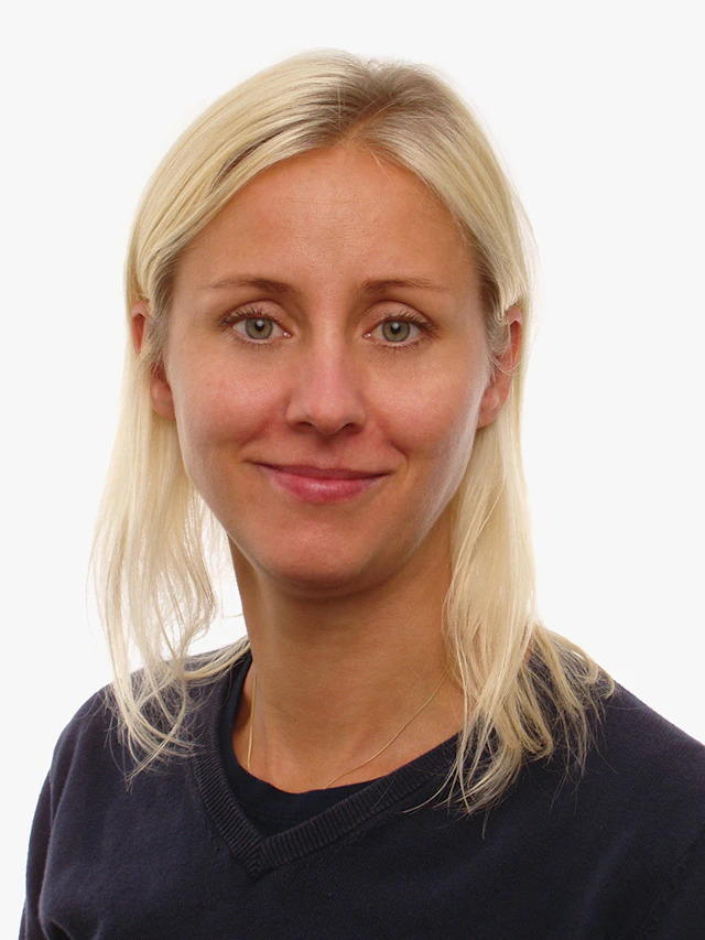 Karolina Jernelid