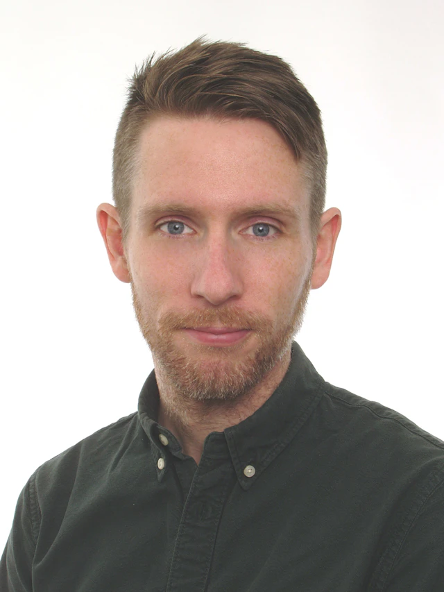 Tobias Fält