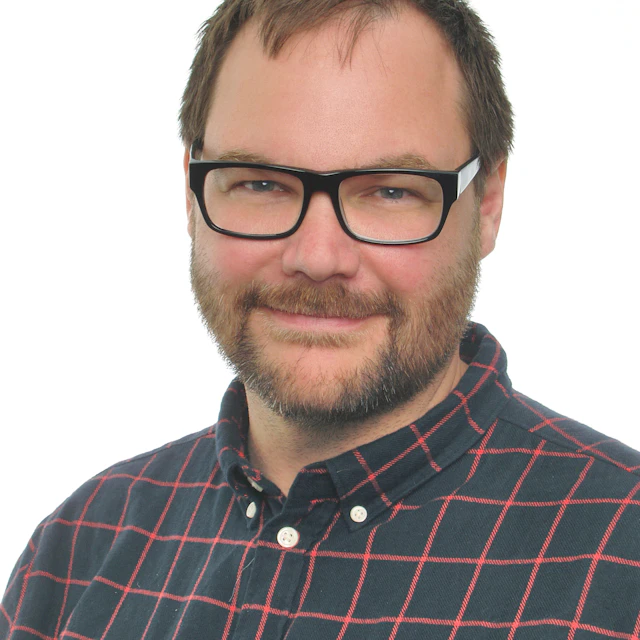Björn Nilsson