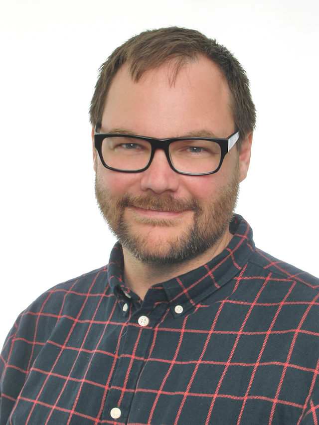 Björn Nilsson