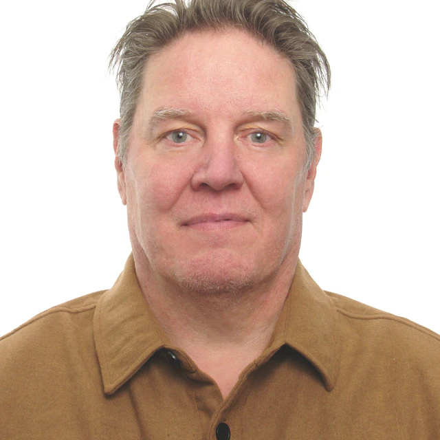 Thomas Påhlman