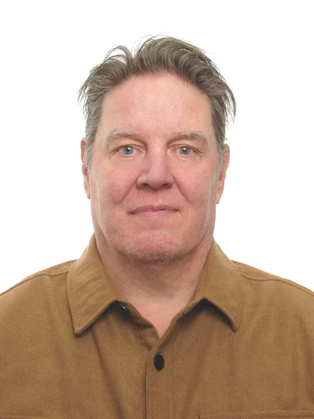 Thomas Påhlman