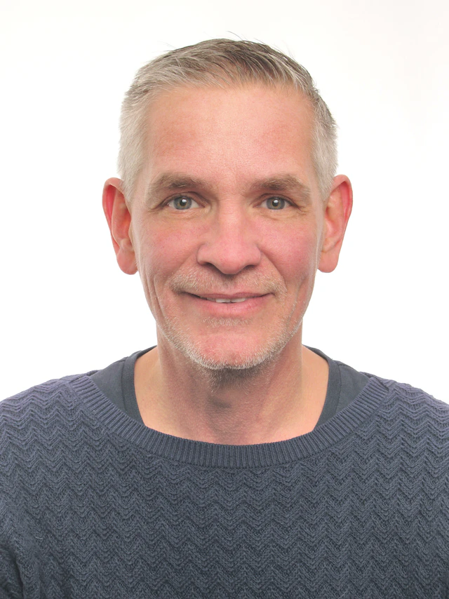 Niclas Vigren, Projektledare på Bengt Dahlgren AB