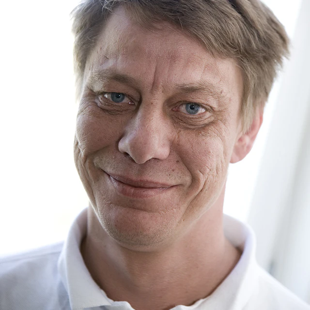 Anders Linder, Senior konsult på Bengt Dahlgren AB