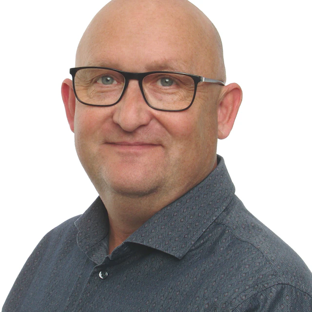 Dan Moberg, Teknisk Konsult på Bengt Dahlgren AB