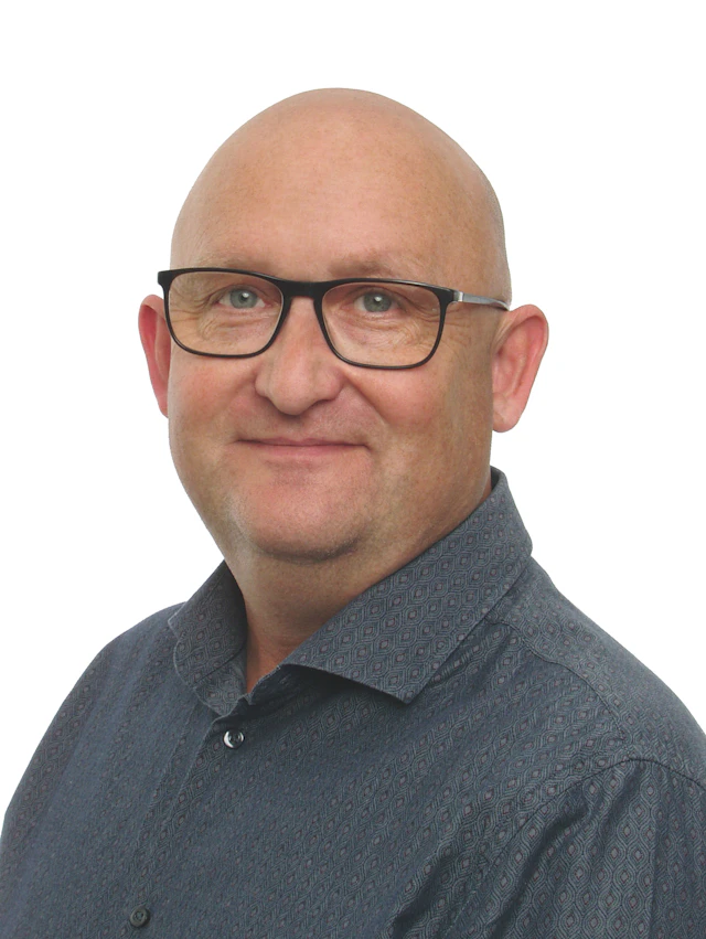 Dan Moberg, Teknisk Konsult på Bengt Dahlgren AB