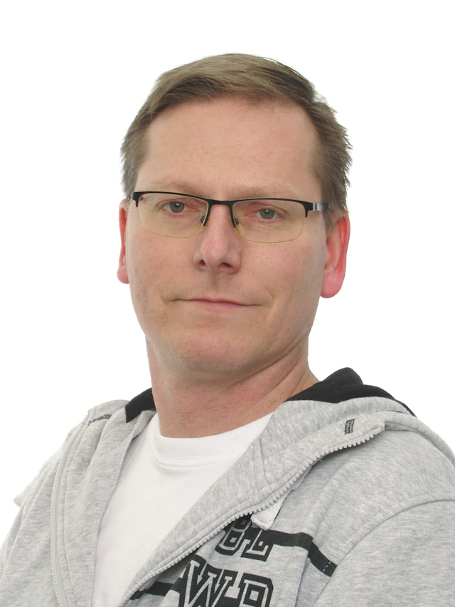 Roger Karlsson, Konsult på Bengt Dahlgren AB