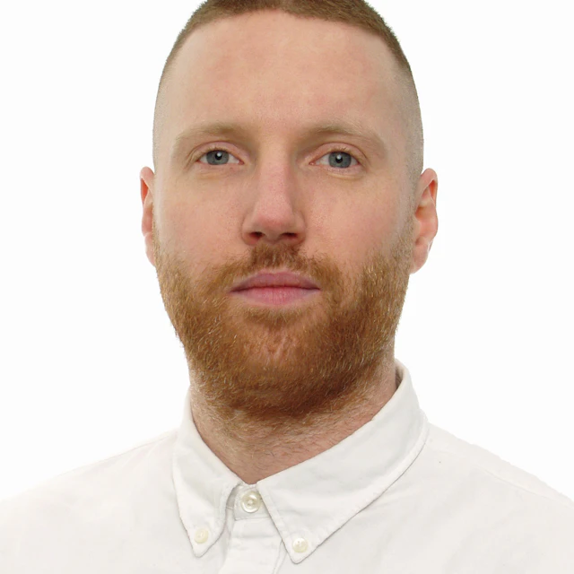 Robin Engqvist, Avdelningschef Styr & Övervakning på Bengt Dahlgren AB
