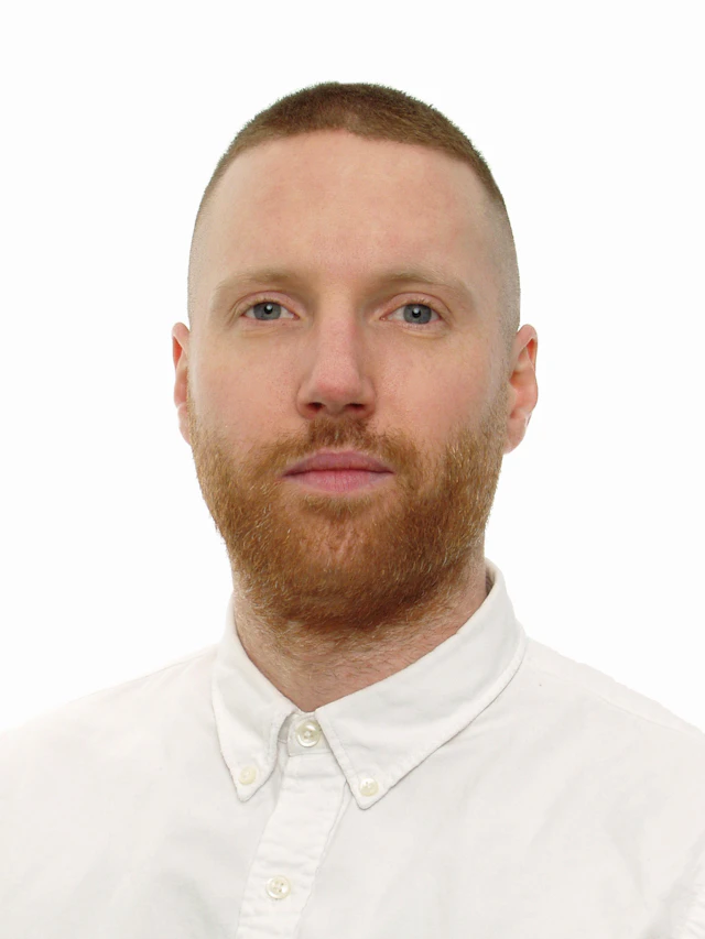 Robin Engqvist, Avdelningschef Styr & Övervakning på Bengt Dahlgren AB