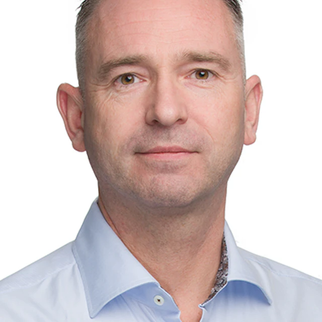 Mikael Jutewik
