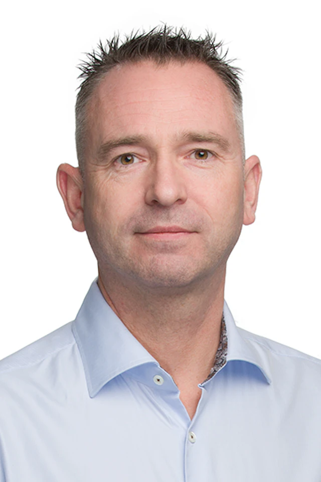 Mikael Jutewik