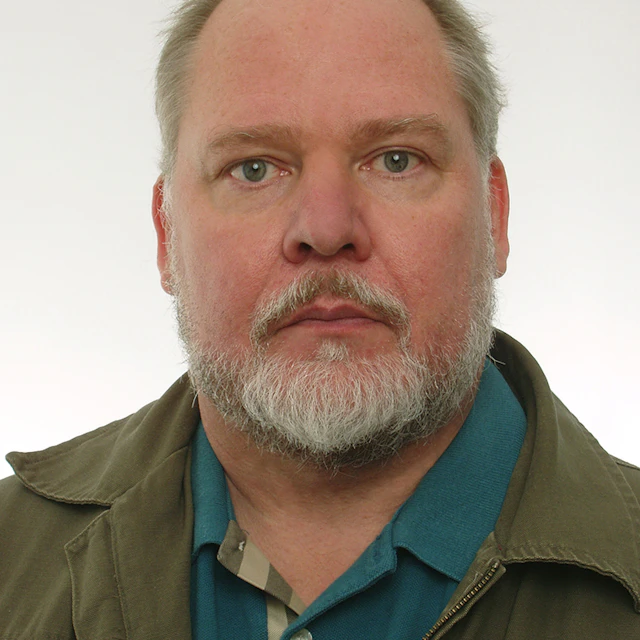 Peter Carlsson