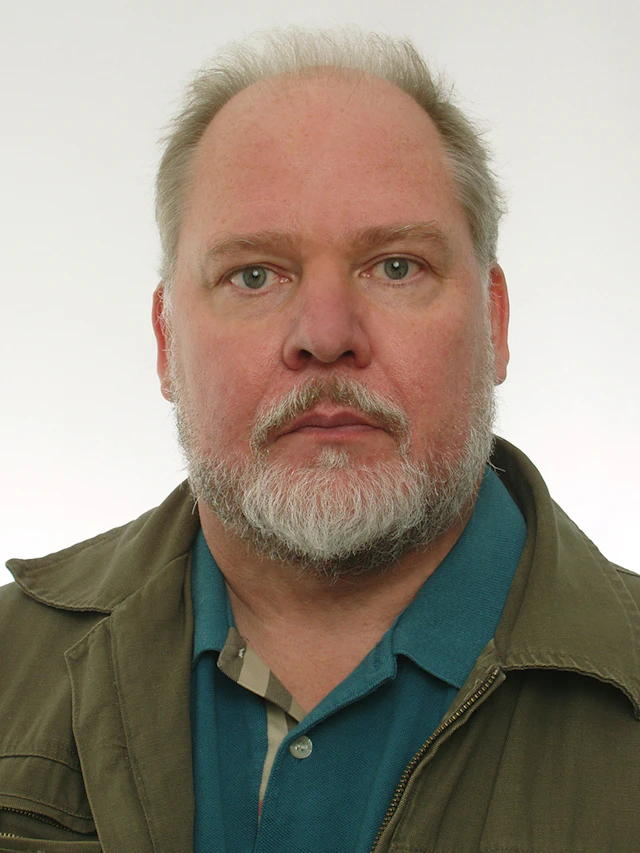 Peter Carlsson
