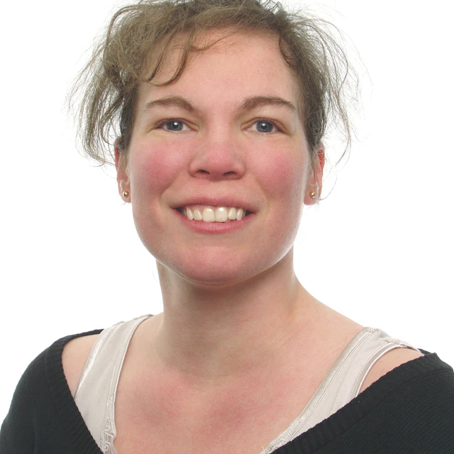 Michaela Bergström, Konsult Styr- och Övervakning på Bengt Dahlgren AB