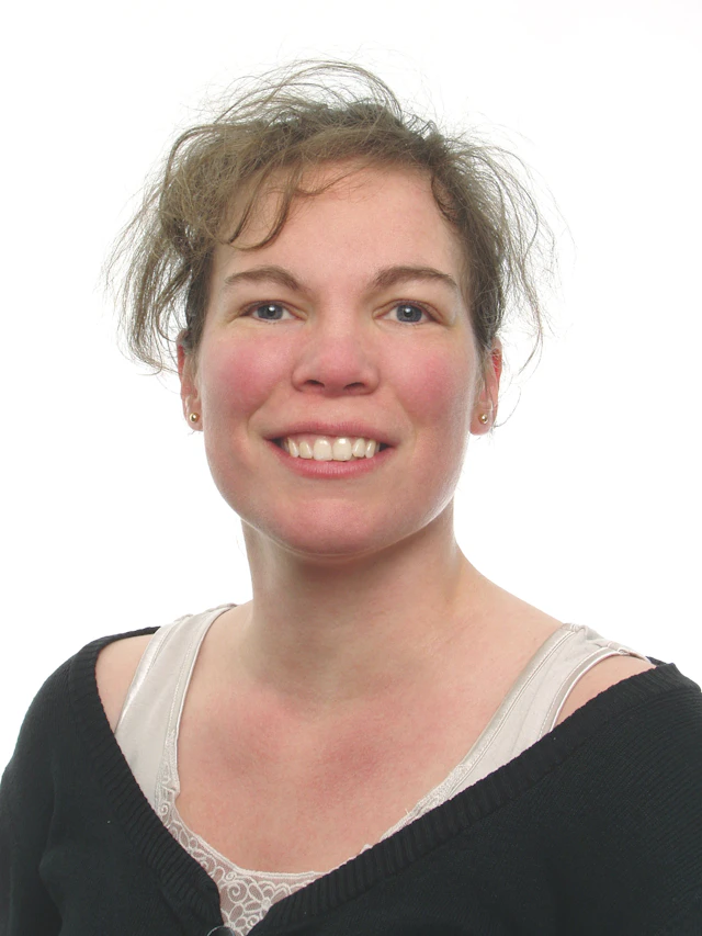 Michaela Bergström, Konsult Styr- och Övervakning på Bengt Dahlgren AB