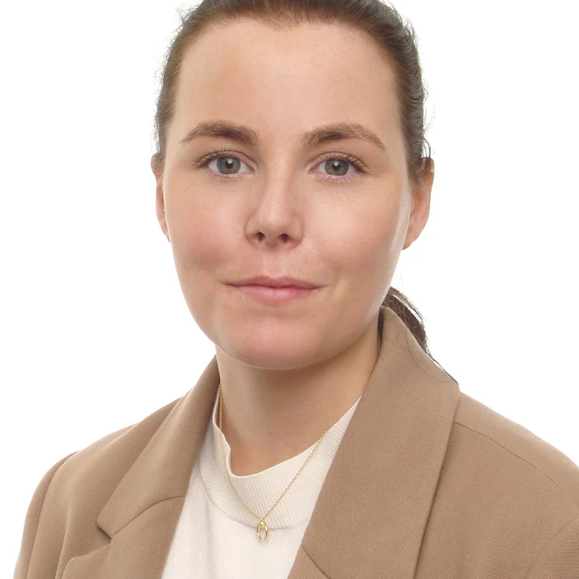Madeleine Holm