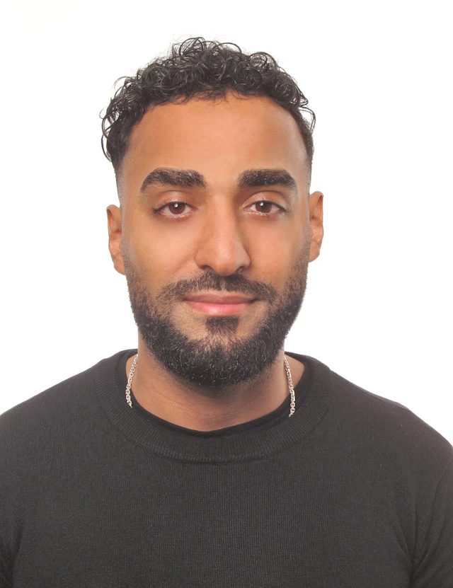 Abbe Abbas, Konsult på Bengt Dahlgren AB