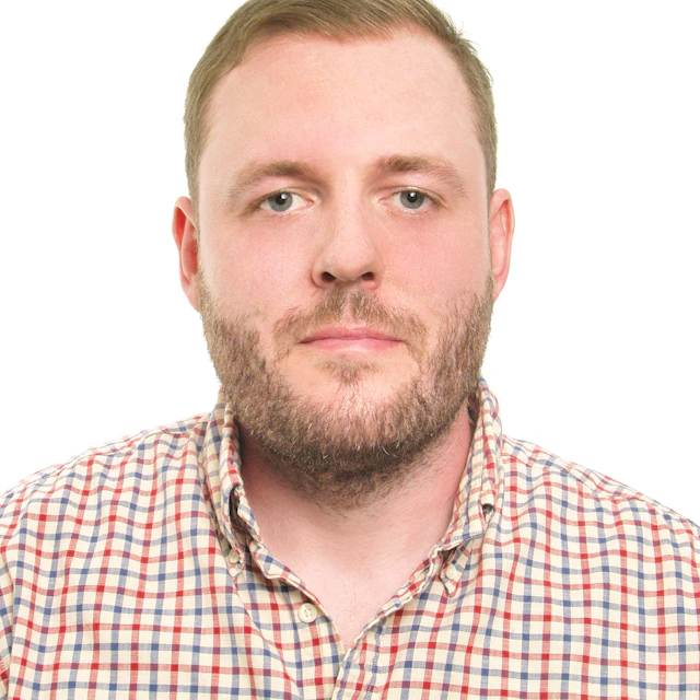 Christian Andersson, Konsult på Bengt Dahlgren AB