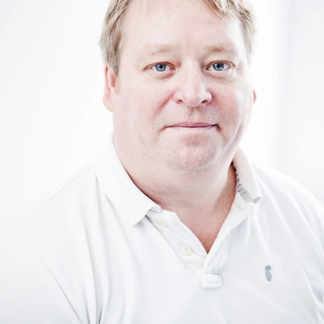 Toni Petersson