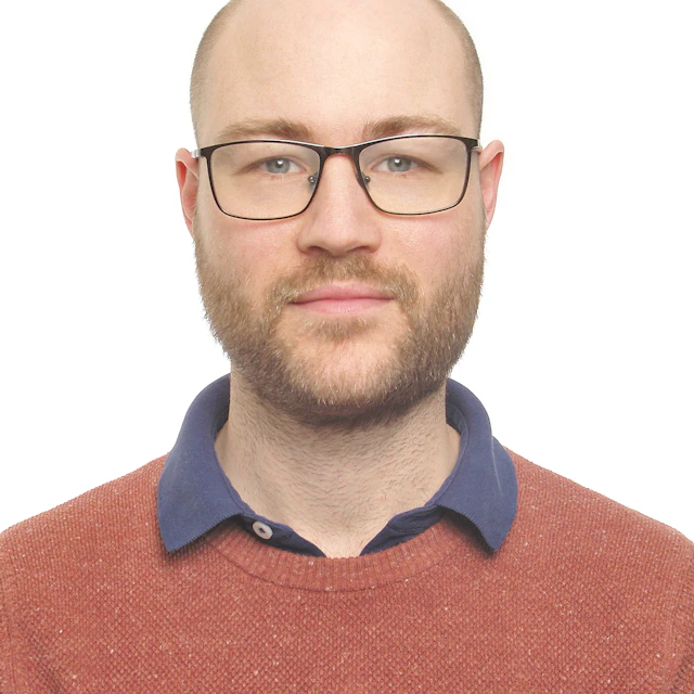 Nicklas Strömberg, Konsult Styr- och Övervakning på Bengt Dahlgren AB