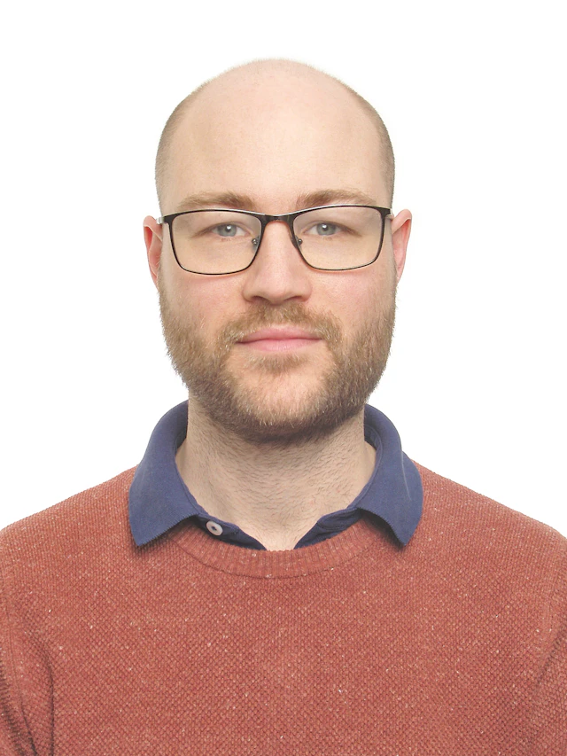 Nicklas Strömberg, Konsult Styr- och Övervakning på Bengt Dahlgren AB