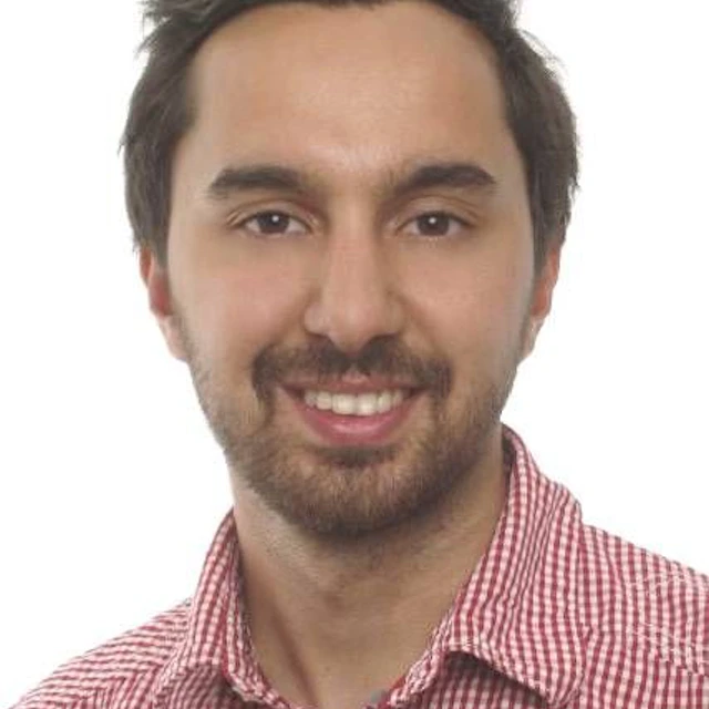 Christoffer Santos, Handläggande konsult Styr- och Övervakning på Bengt Dahlgren AB