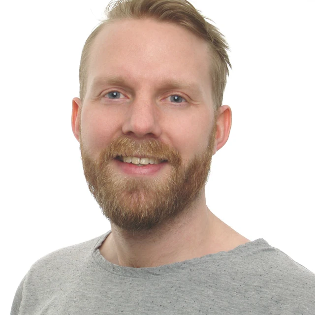 Pontus Lundell