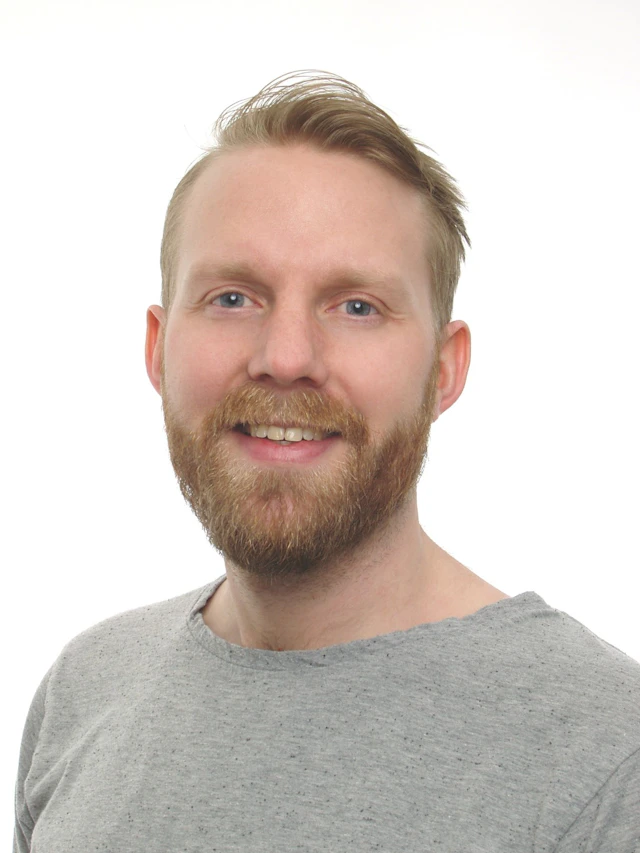 Pontus Lundell