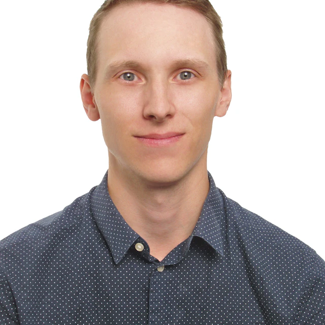 Mathias Unell, Konsult på Bengt Dahlgren AB