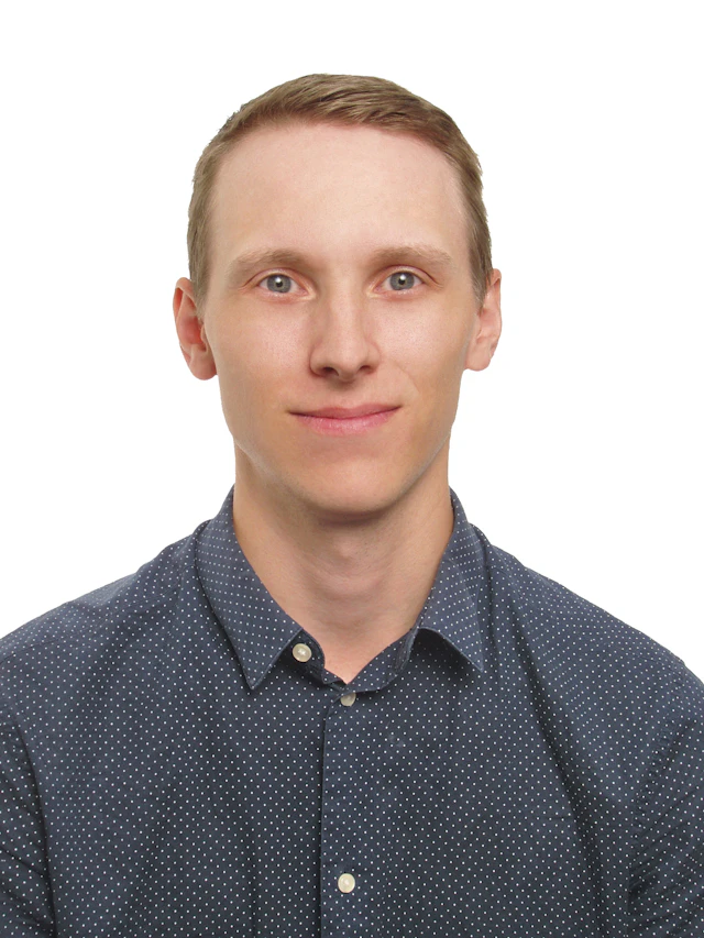 Mathias Unell, Konsult på Bengt Dahlgren AB
