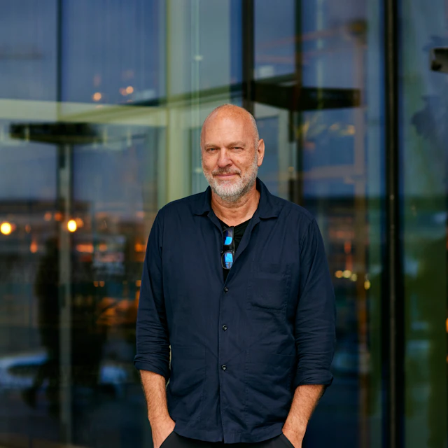 Tomas Engdahl, Senior konsult på Bengt Dahlgren AB