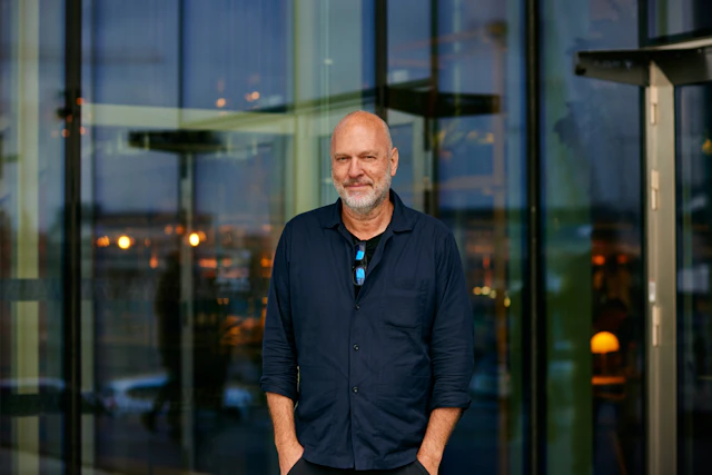 Tomas Engdahl, Senior konsult på Bengt Dahlgren AB