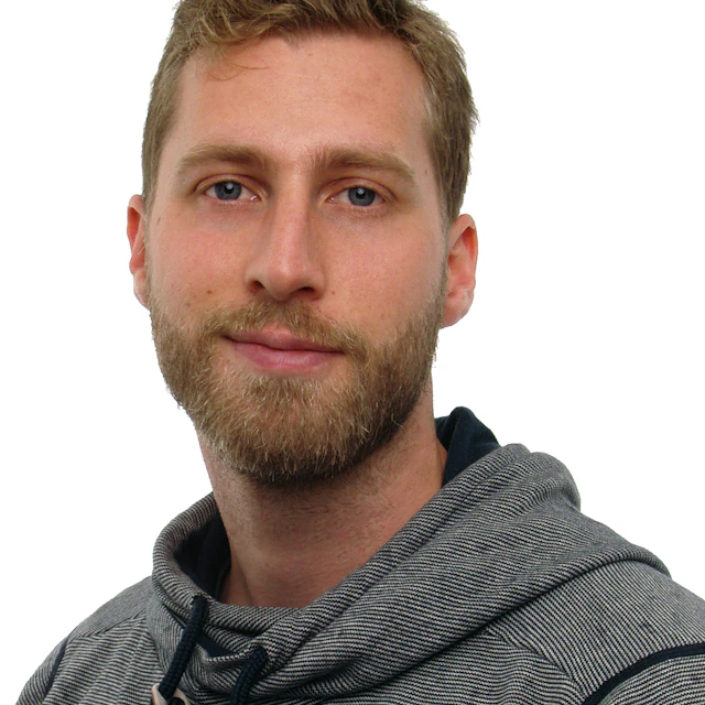 Simon Eriksson