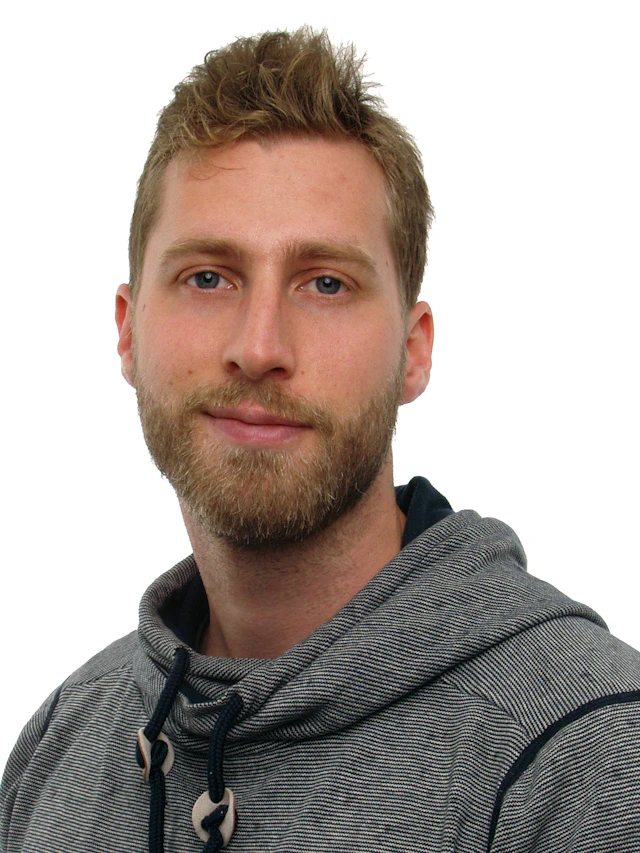 Simon Eriksson