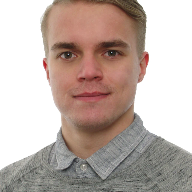 Jussi Jokinen Saira, Konsult Styr- och Övervakning på Bengt Dahlgren AB