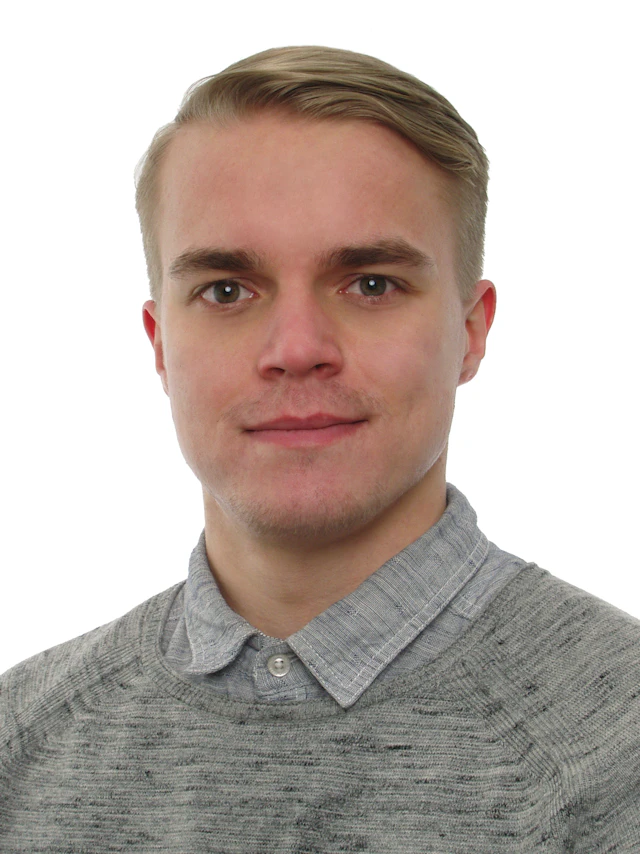 Jussi Jokinen Saira, Konsult Styr- och Övervakning på Bengt Dahlgren AB