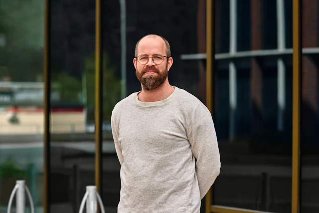 Stefan Lundell