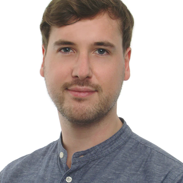 Max Hesselbrandt