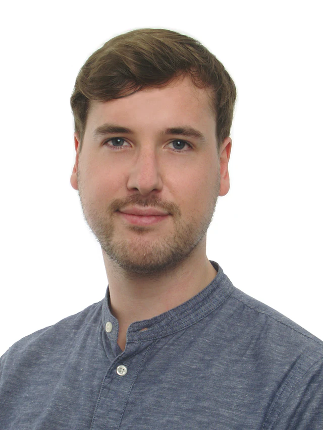 Max Hesselbrandt