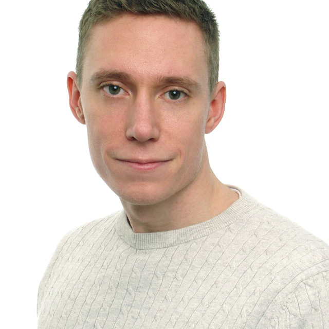 Fredrik Magnusson
