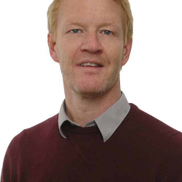 Joakim Nordemo, Verksamhetsområdeschef Energi & Miljö på Bengt Dahlgren AB