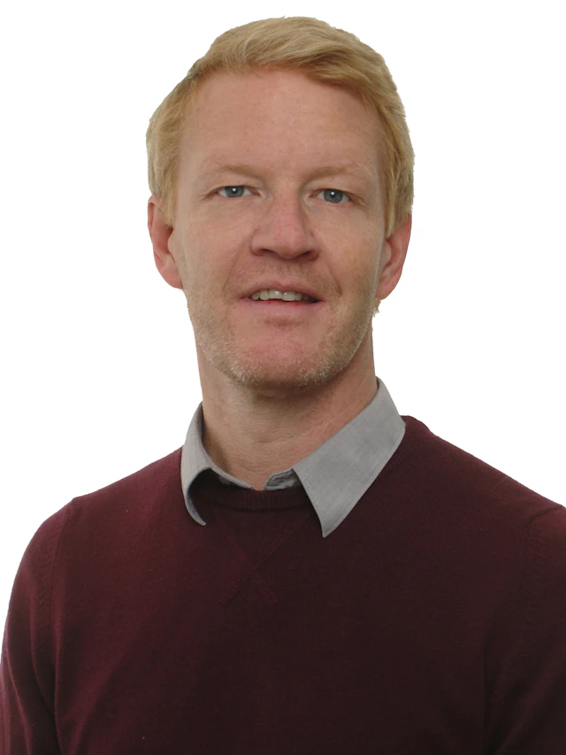 Joakim Nordemo, Verksamhetsområdeschef Energi & Miljö på Bengt Dahlgren AB