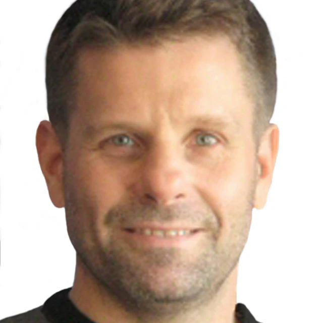 John Linder, VVS-ingenjör på Bengt Dahlgren AB